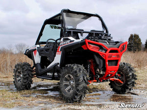 Polaris RZR 900 / S 900 / S 1000 Rear Bumper