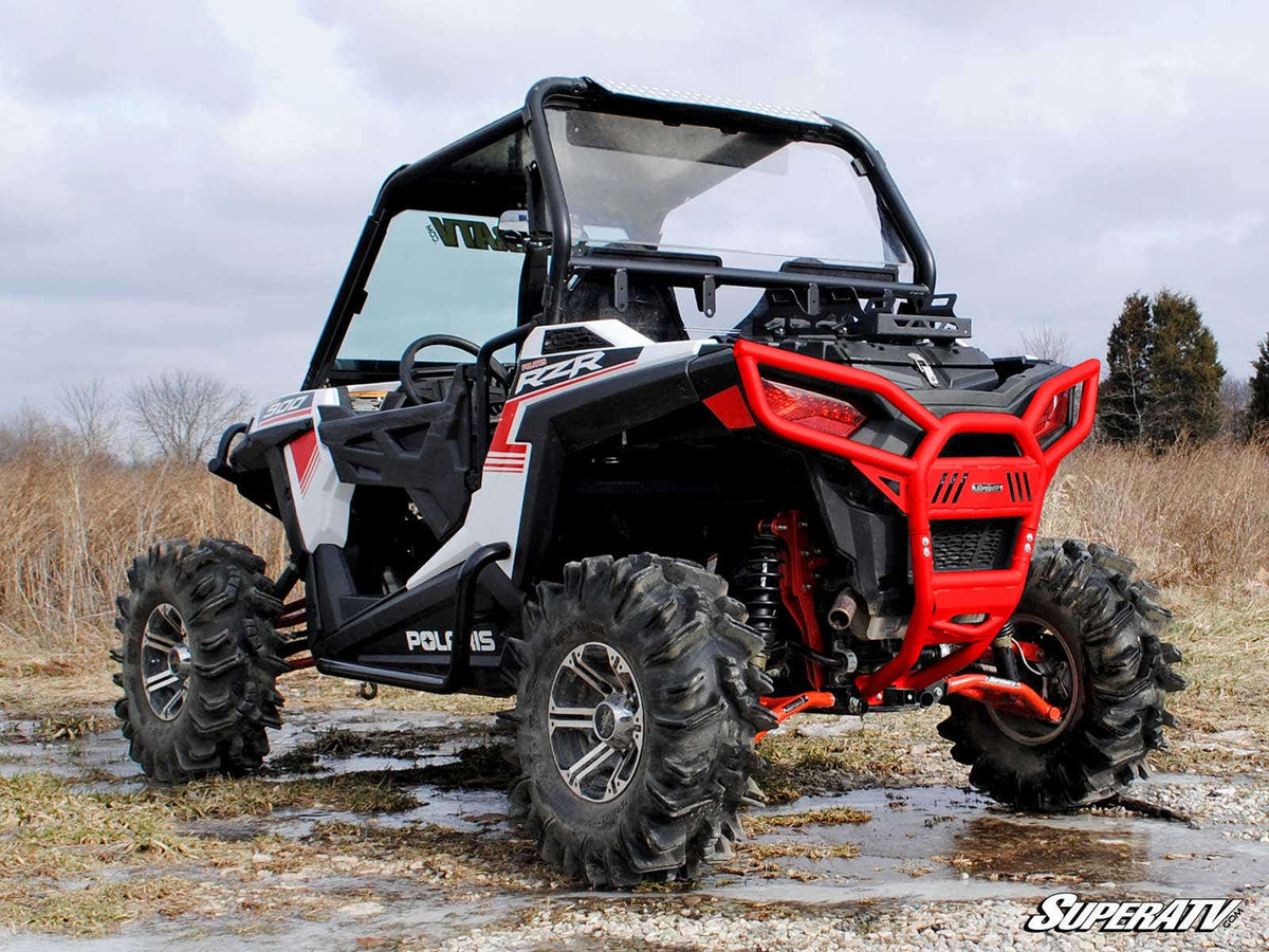 Polaris RZR 900 / S 900 / S 1000 Rear Bumper