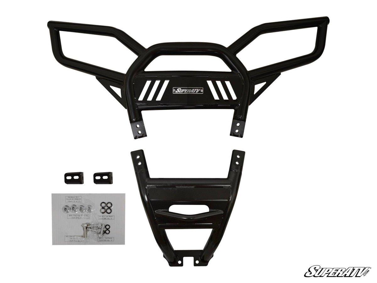 Polaris RZR 900 / S 900 / S 1000 Rear Bumper