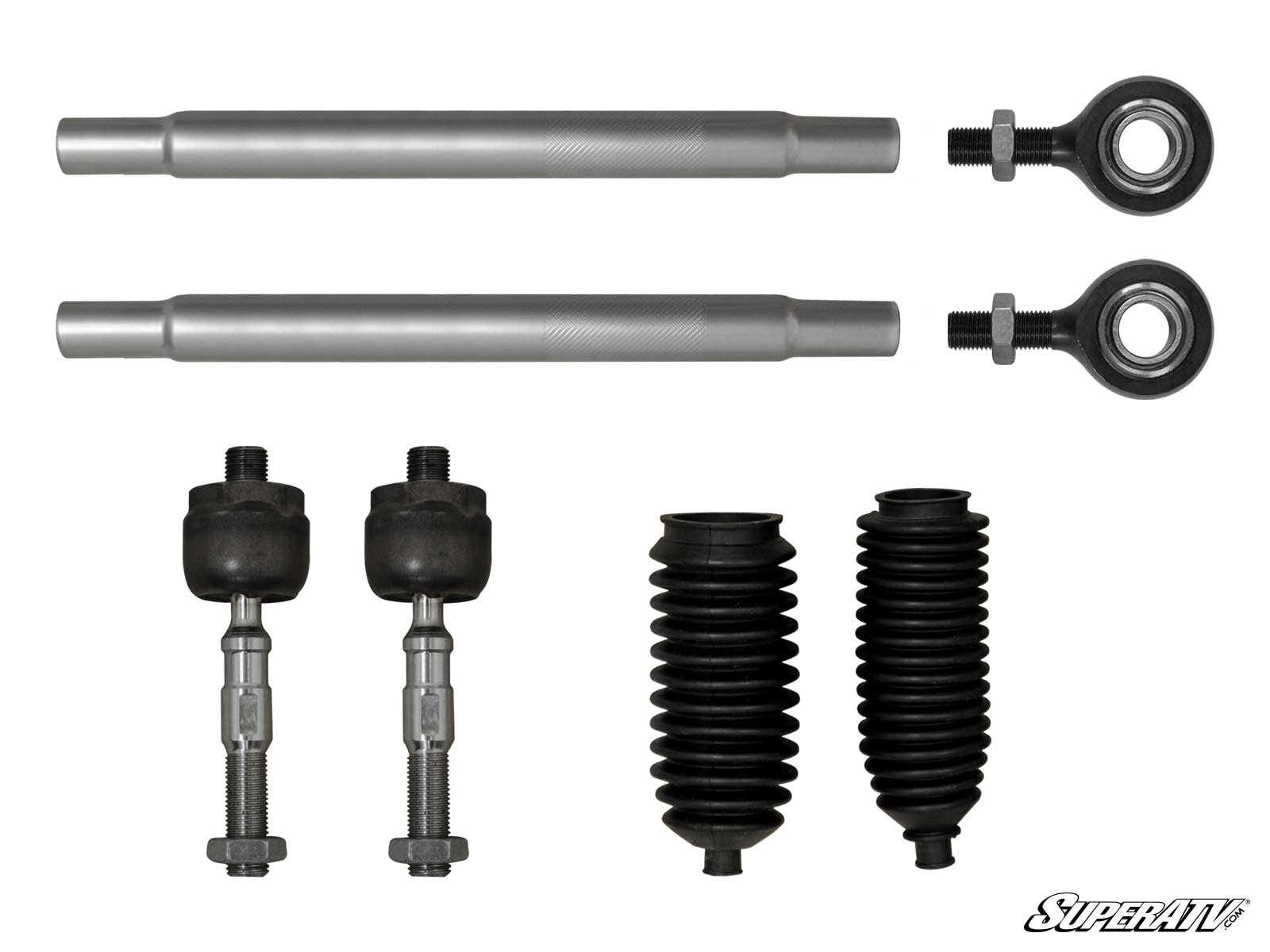 Polaris General Heavy-Duty Tie Rod Kit