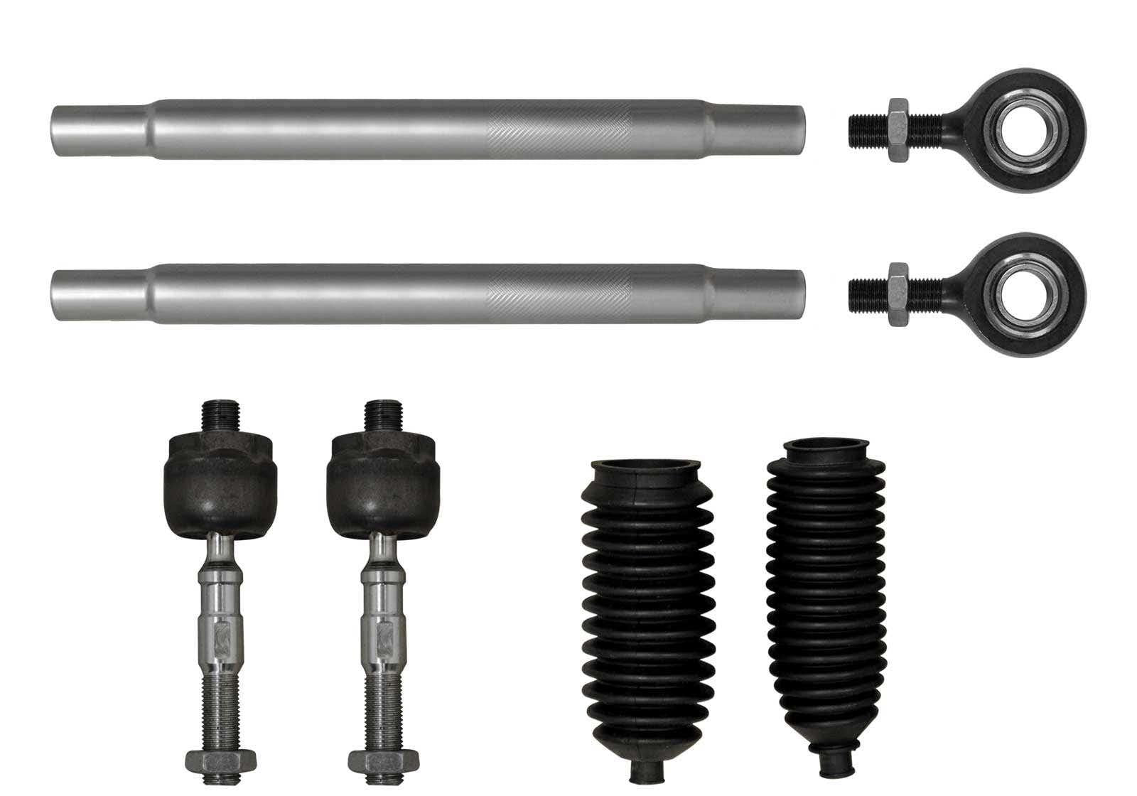 Polaris RZR Trail S 900 Heavy-Duty Tie Rod Kit