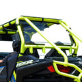 Polaris RZR 900 Rear Windshield
