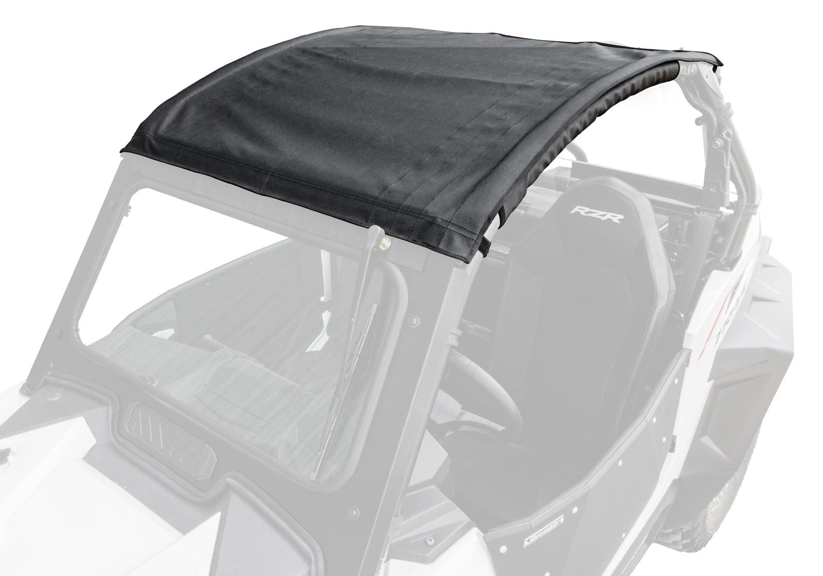 Polaris RZR Trail S 900 Primal Soft Top Roof