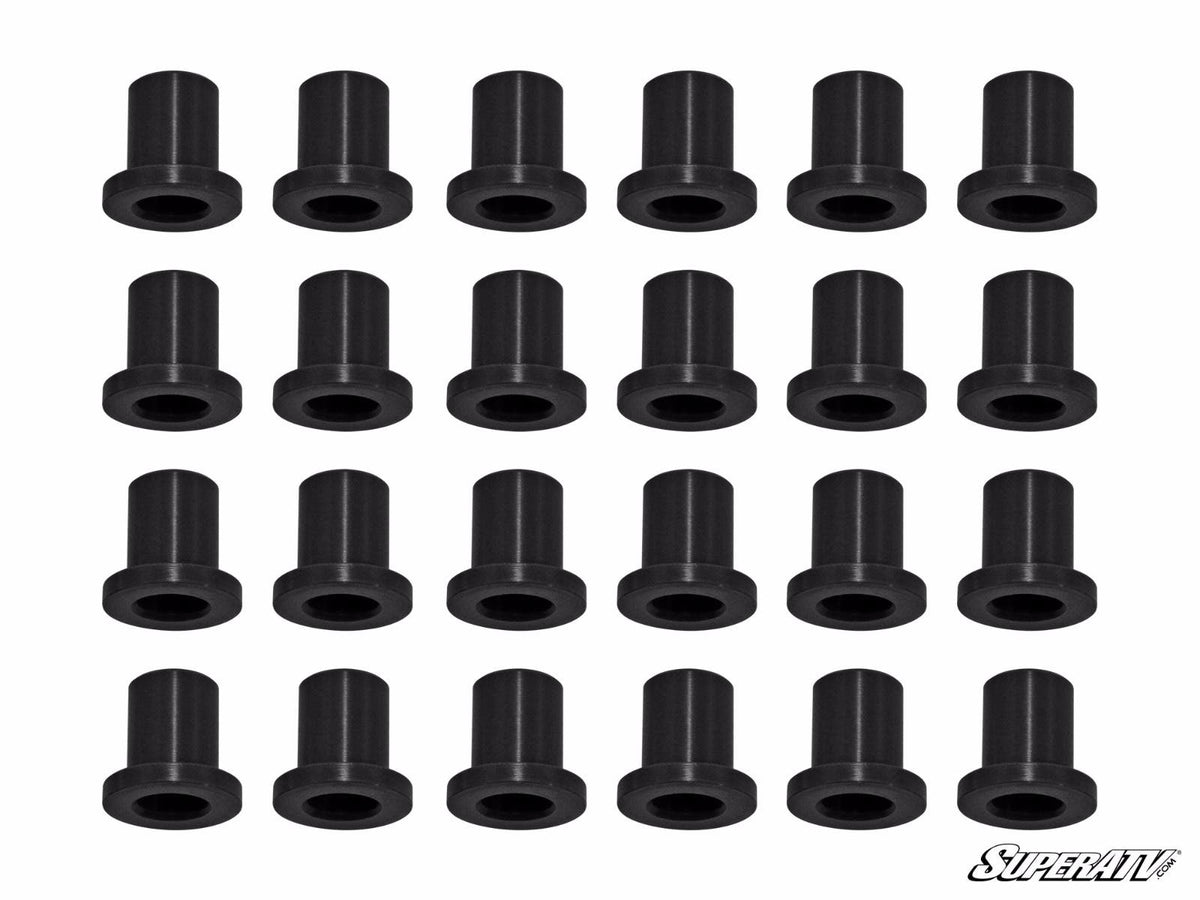 Polaris RZR 900 A Arm Bushing Kit - UHMW - SATV Arms - 2016