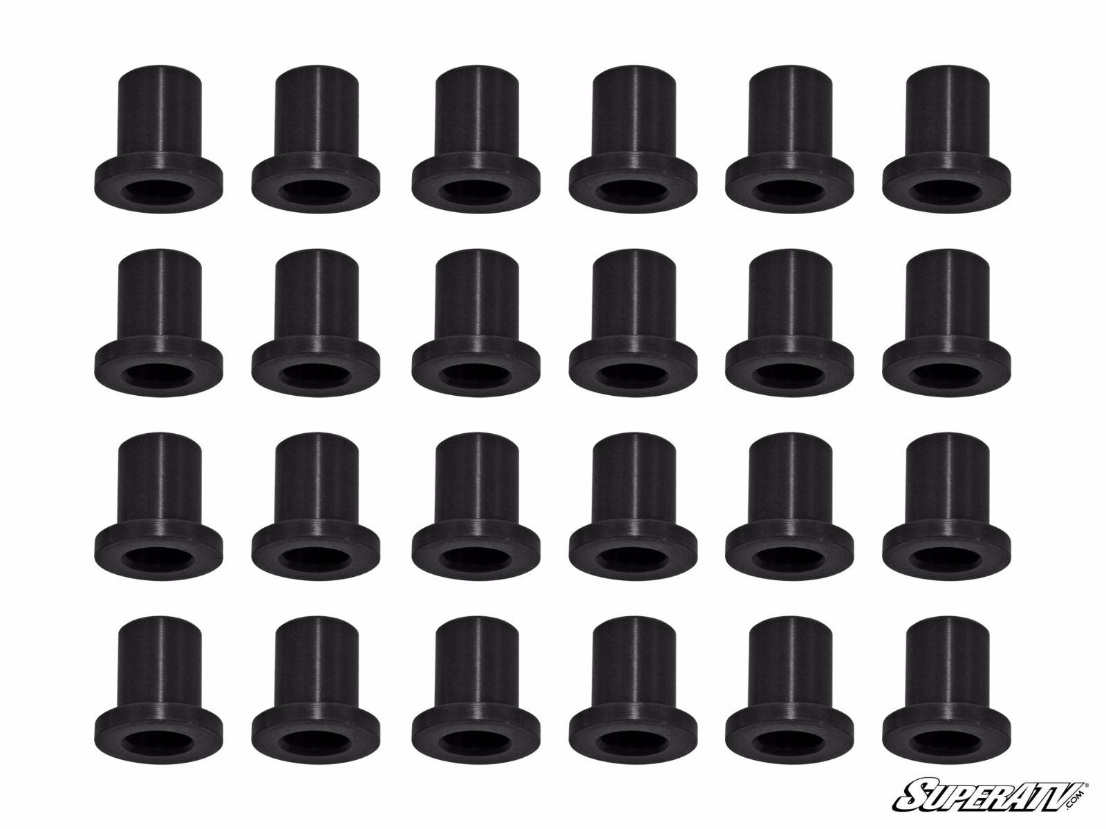 Polaris RZR 900 A Arm Bushing Kit - UHMW - SATV Arms - 2016