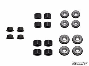 Polaris RZR 900 A Arm Bushing Kit - UHMW - SATV Arms - 2016