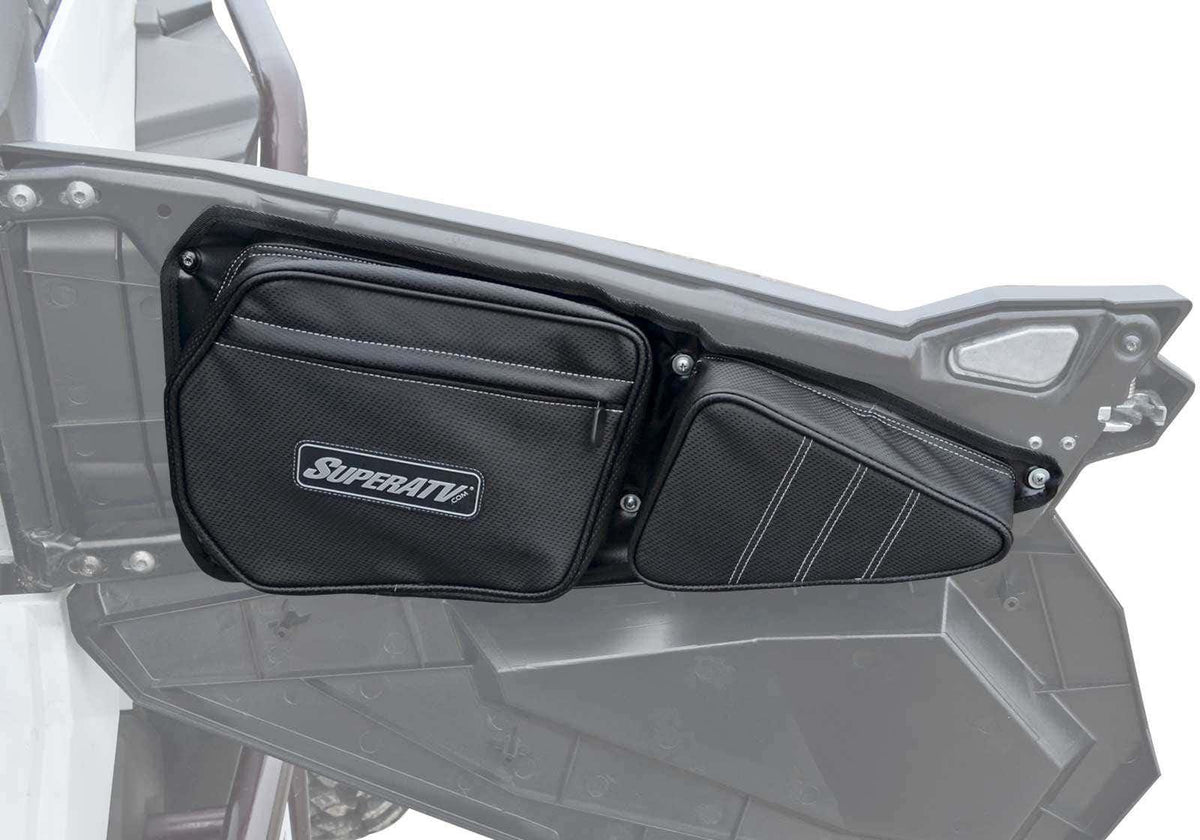 Polaris RZR Door Bags