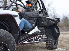 Polaris RZR Door Bags