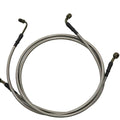 Polaris RZR Extended Front/Rear Brake Lines