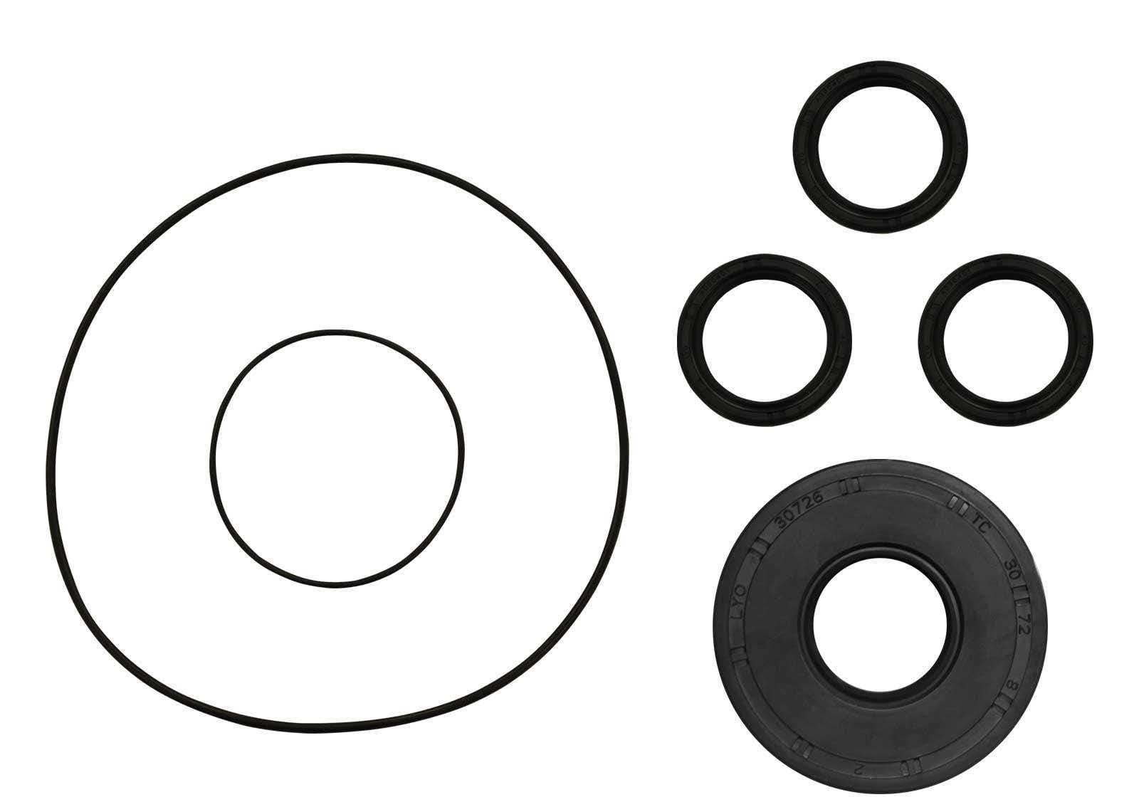 Polaris RZR 800 Front Differential Seal Kit - 2011-2014