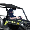 Polaris RZR Full Windshield