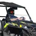 Polaris RZR Half Windshield