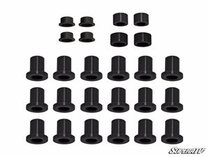 Polaris RZR 900 A Arm Bushing Kit - HDPE - SATV Arms - 2016