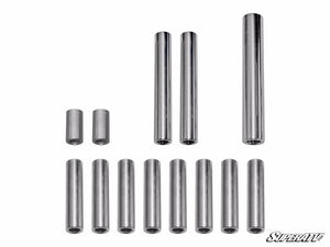 Polaris RZR 900 A Arm Bushing Kit - HDPE - SATV Arms - 2016