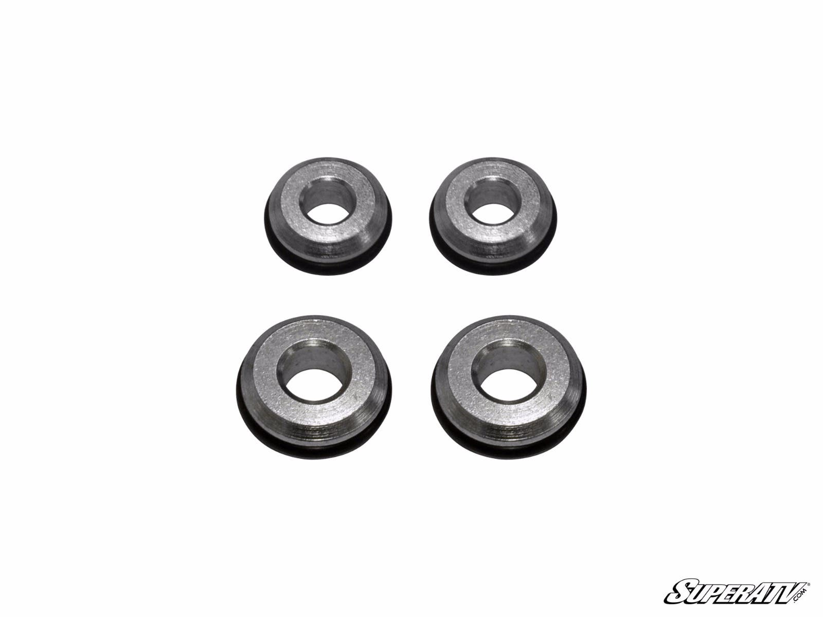 Polaris RZR 900 A Arm Bushing Kit - HDPE - OE Arms - 2016