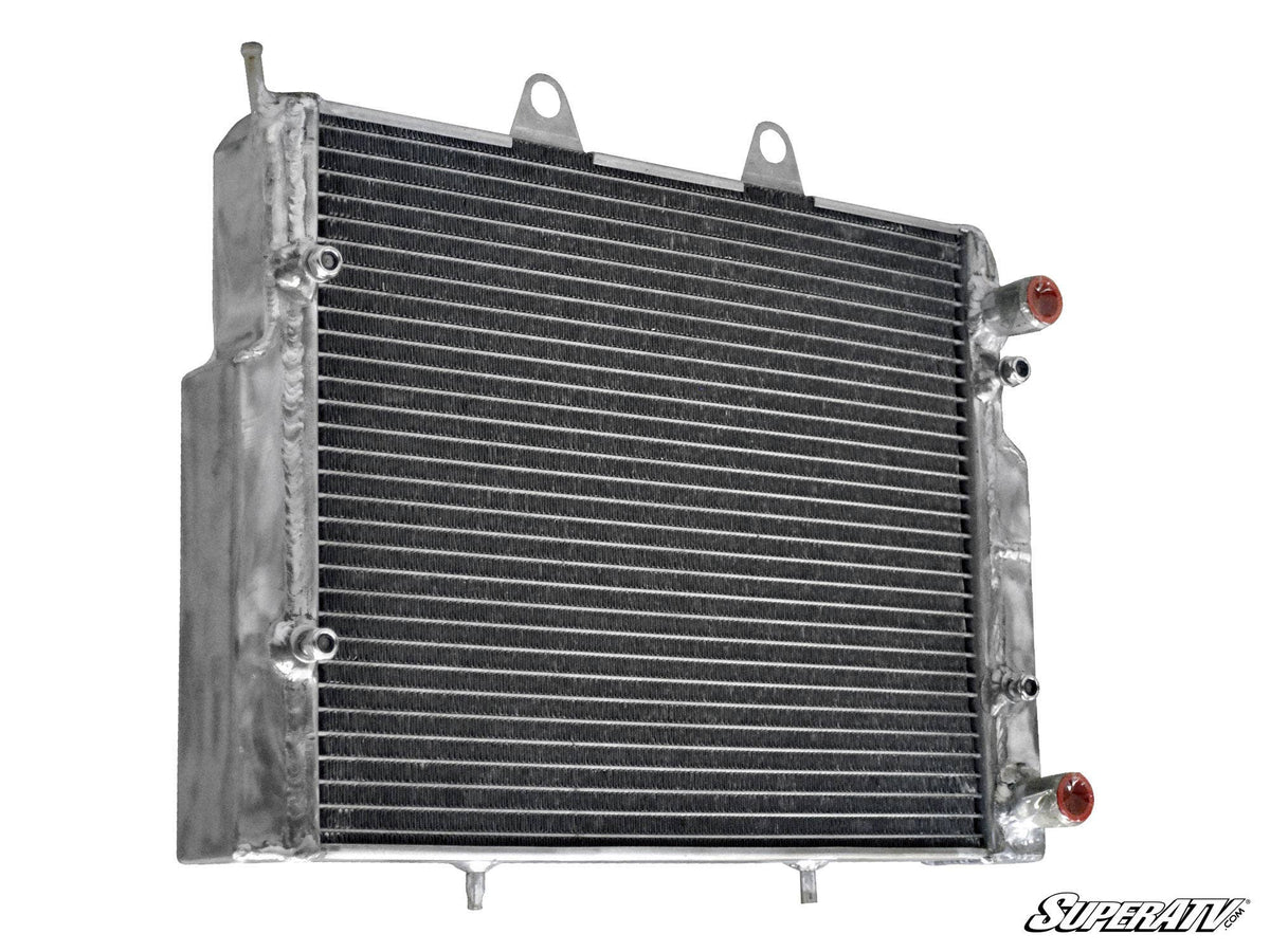 Polaris RZR Heavy-Duty Radiator