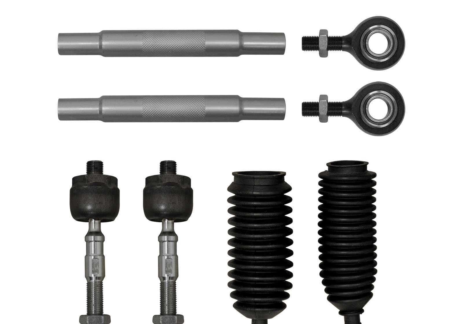 Polaris RZR Heavy-Duty Tie Rod Kit