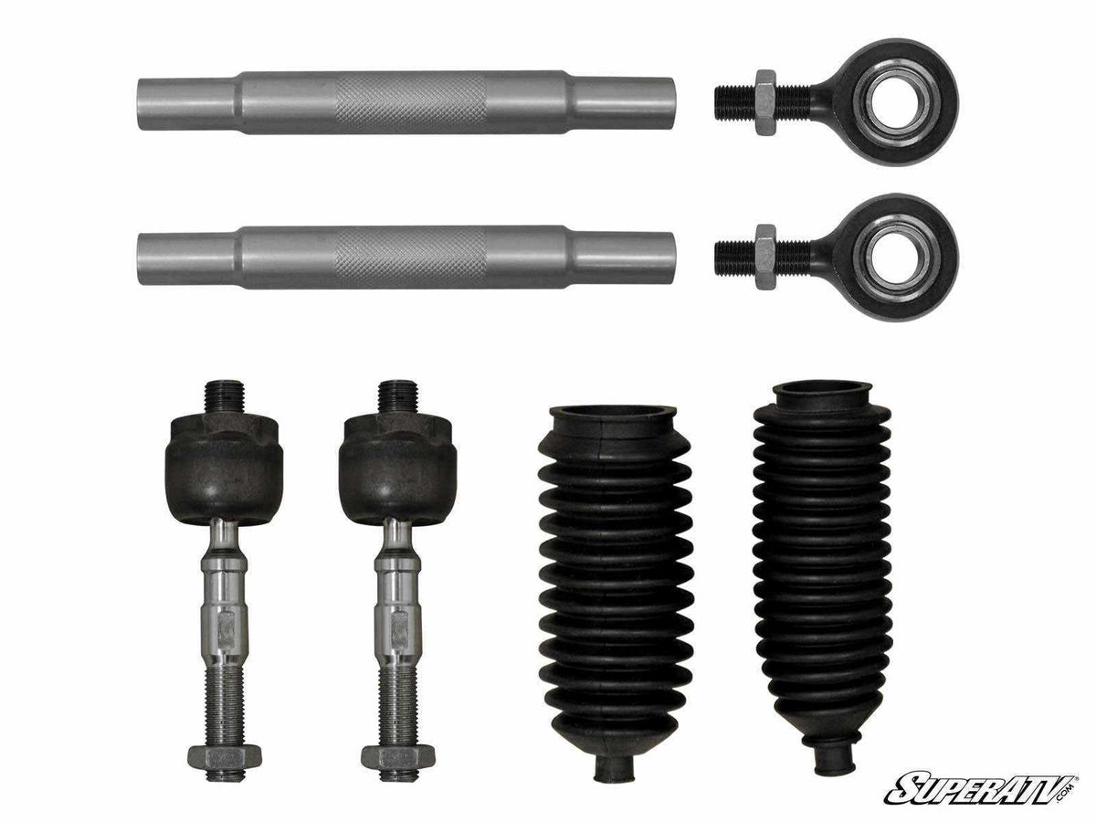 Polaris RZR Heavy-Duty Tie Rod Kit