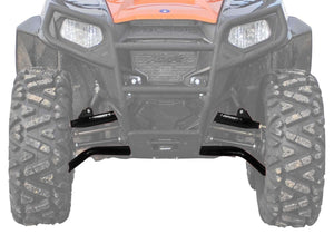 Polaris RZR 800 High Clearance 1.5in. Forward Offset A-Arms