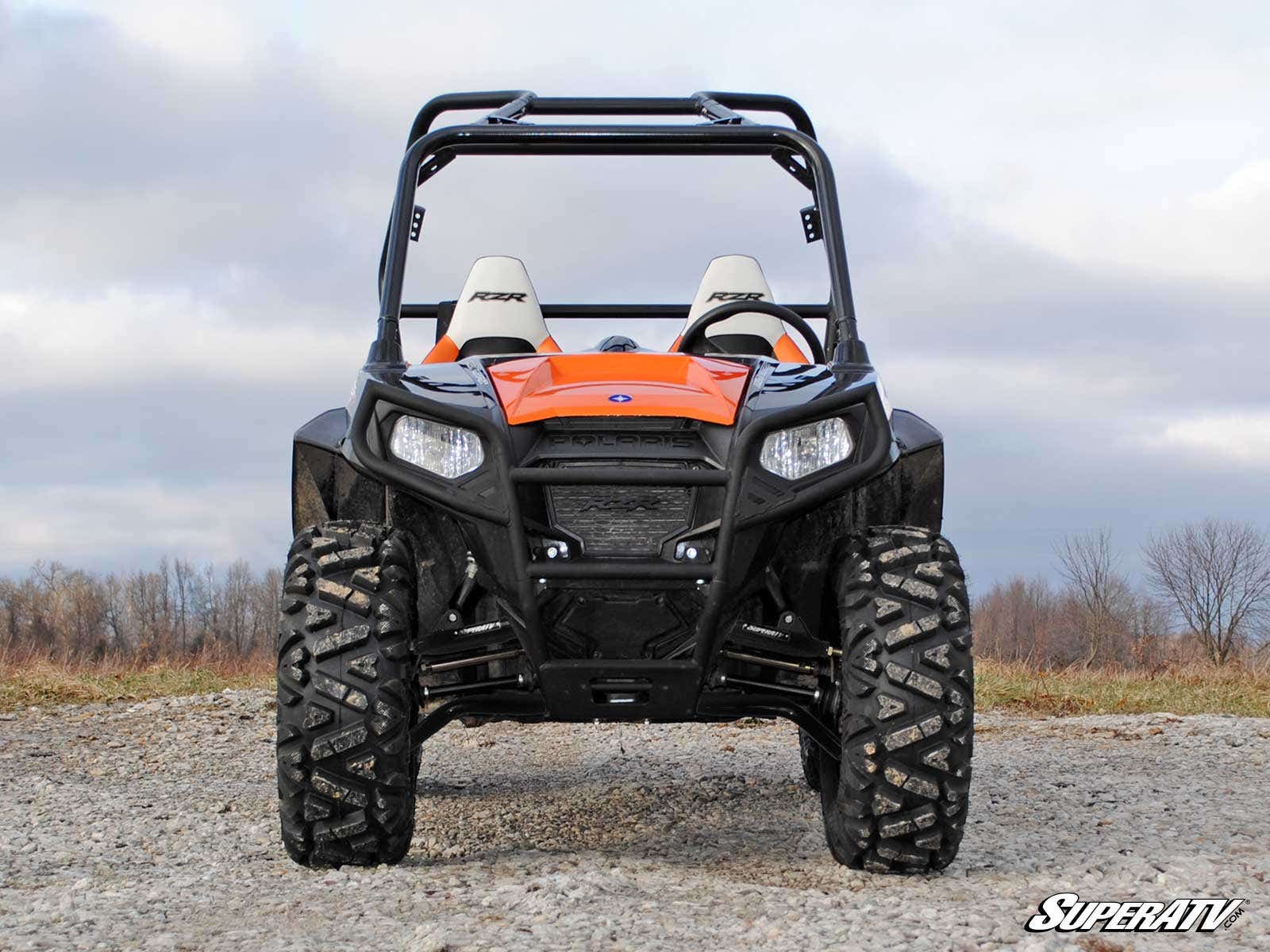 Polaris RZR 800 High Clearance 1.5in. Forward Offset A-Arms
