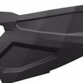 Polaris RZR Full Plastic Doors