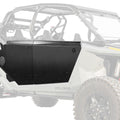 Polaris RZR Pro R 4 Aluminum Doors
