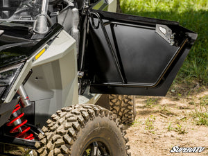 Polaris RZR Pro R 4 Aluminum Doors