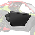 Polaris RZR Pro R Aluminum Doors