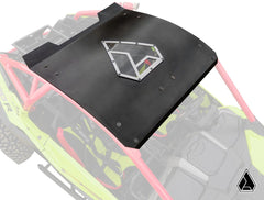 Assault Industries Polaris RZR Pro R Aluminum Roof with Sunroof