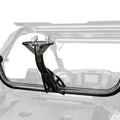 Polaris RZR Turbo R Spare Tire Carrier