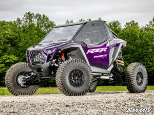 Polaris RZR Pro R Hard Cab Enclosure Upper Doors - 2025+