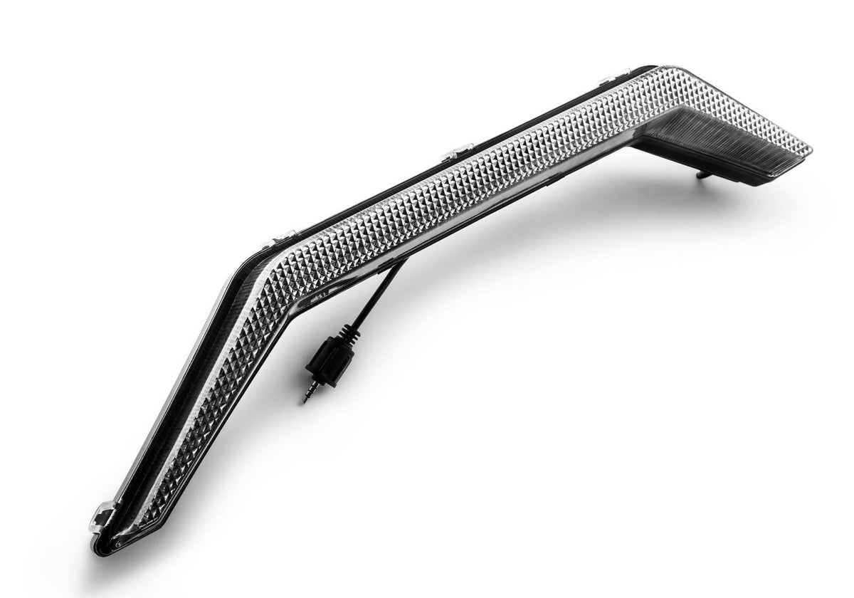 Polaris RZR PRO XP Deluxe Self-Canceling Turn Signal Kit