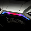 Polaris RZR Pro R Front Accent Light