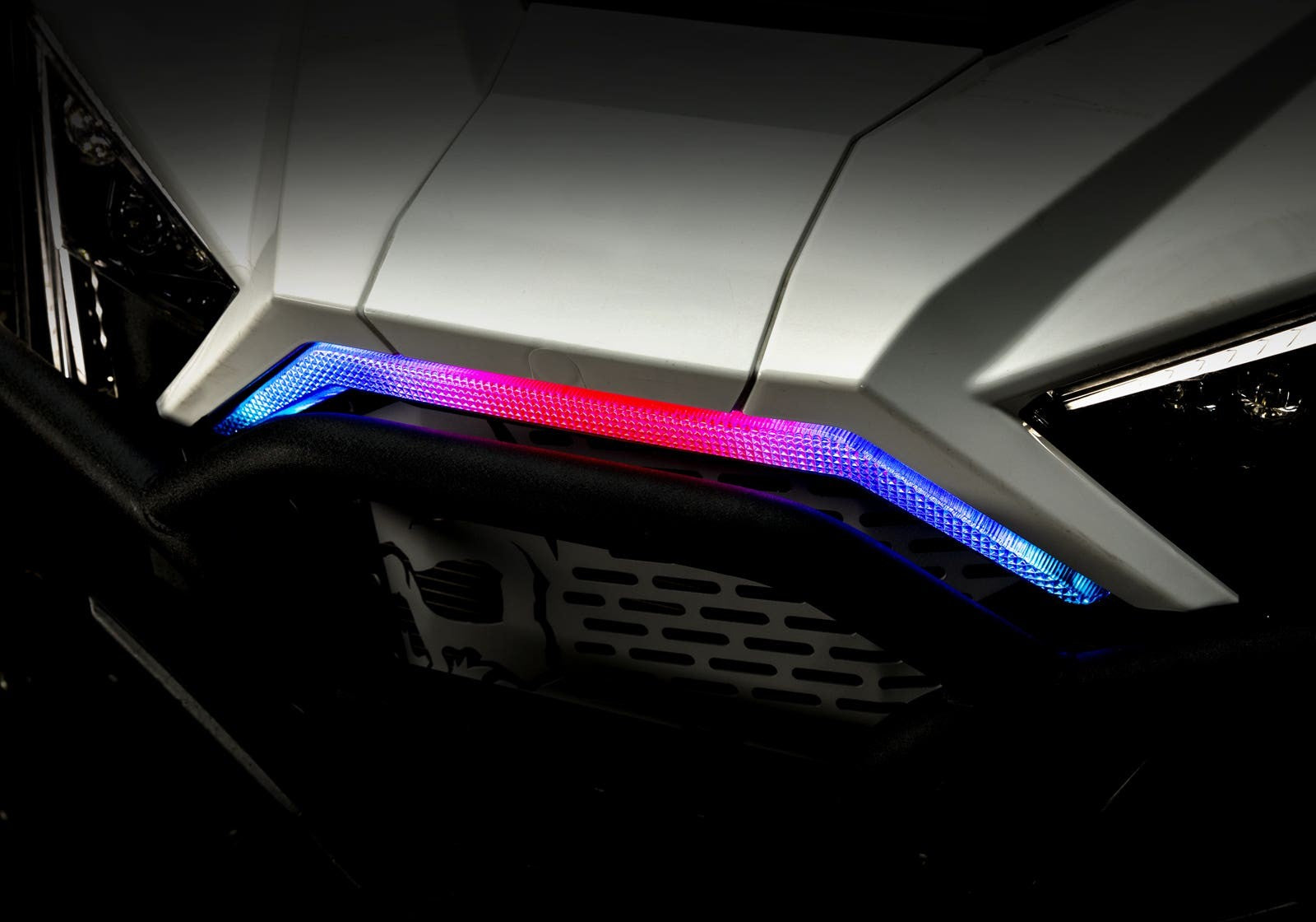 Polaris RZR Pro R Front Accent Light