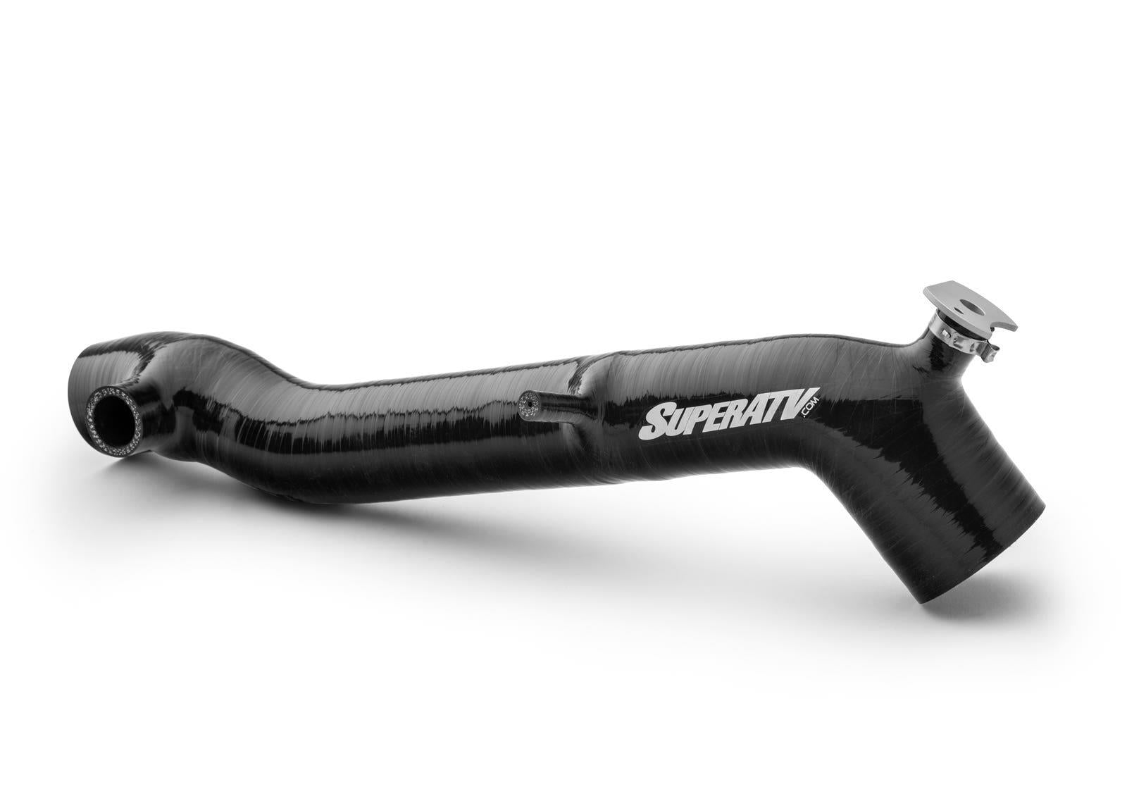 Polaris RZR XP Turbo Charge Tube