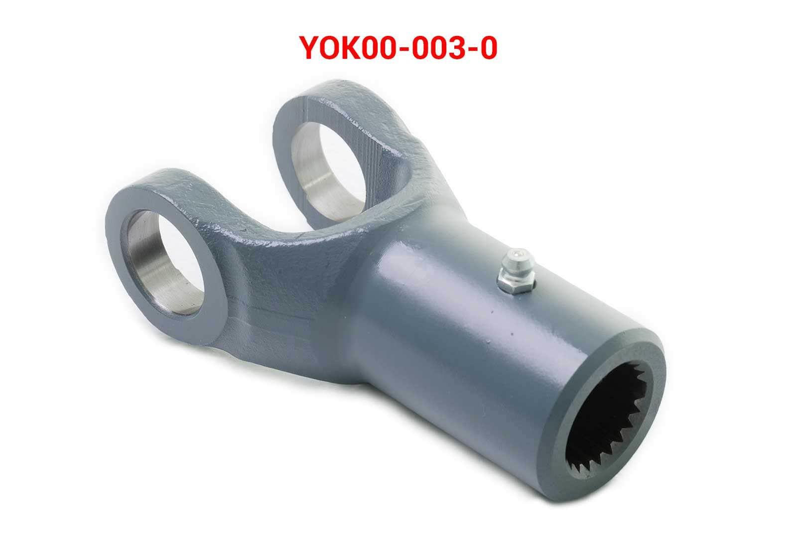 Polaris Prop Shaft Yoke