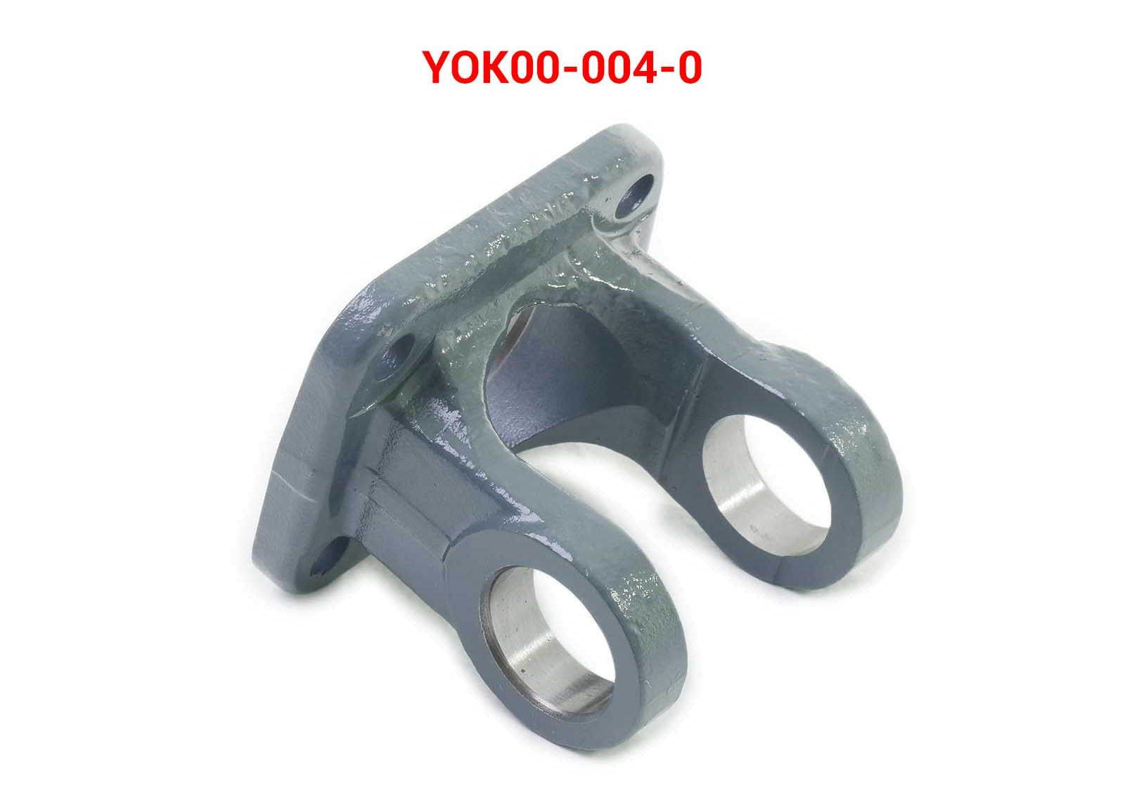 Polaris Prop Shaft Yoke