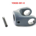 Polaris Prop Shaft Yoke