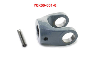 Polaris Prop Shaft Yoke