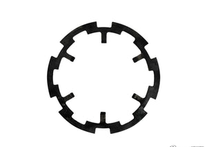 Polaris RZR Armature Plate