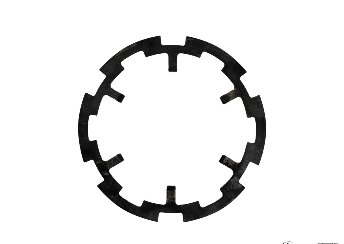 Polaris RZR Armature Plate