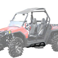 Polaris RZR Rock Sliding Nerf Bars