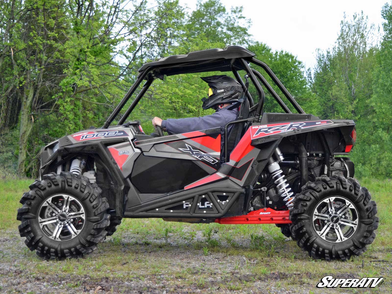 RG 07-18 SLVADO/SIERRA 1500 2WD 3 LVLKIT