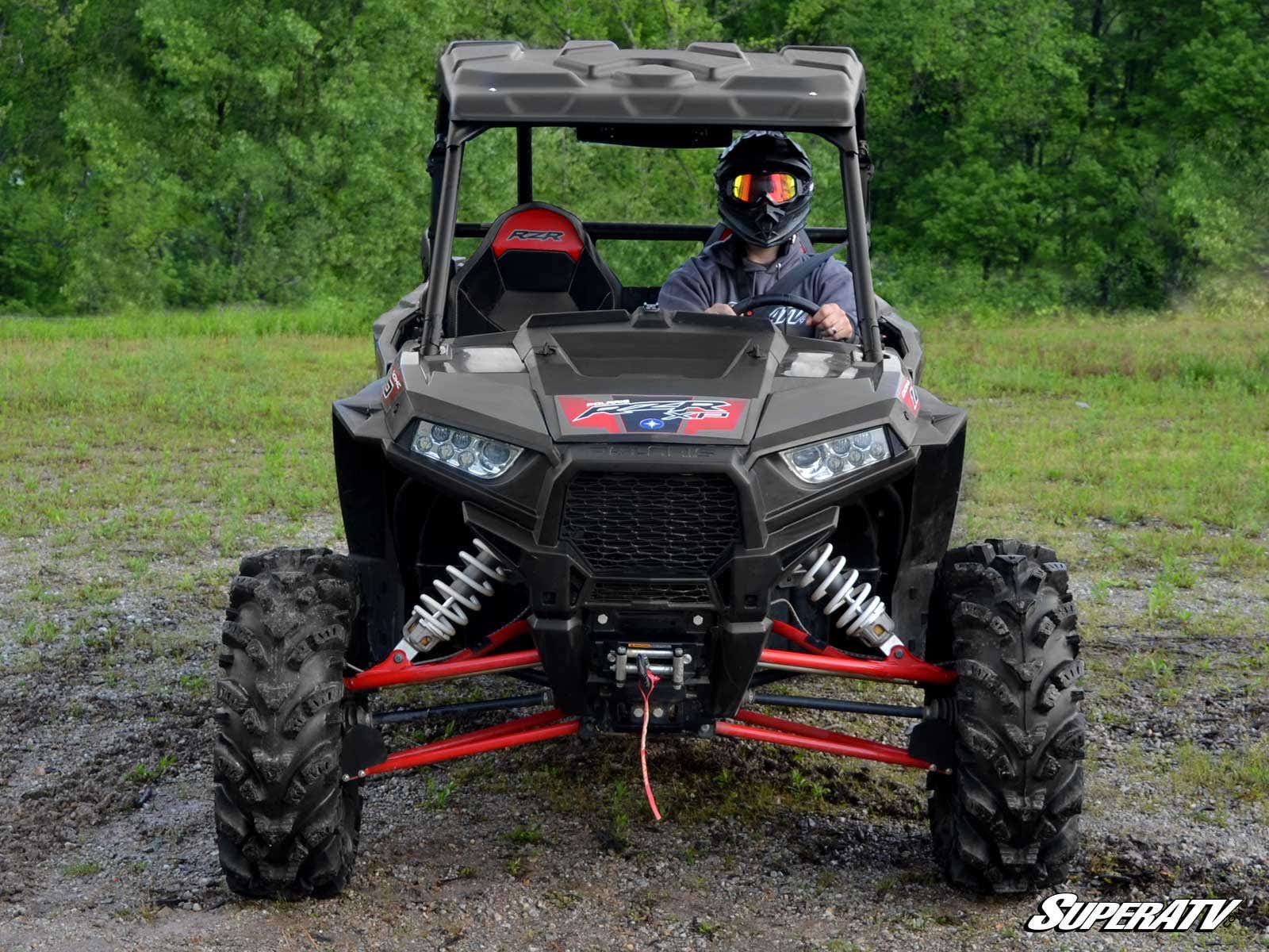 RG 2'' LEVELING KIT - CHEVY/GMC