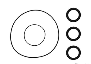 Polaris RZR 800 Front Differential Seal Kit - 2008-2010