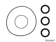 Polaris RZR 800 Front Differential Seal Kit