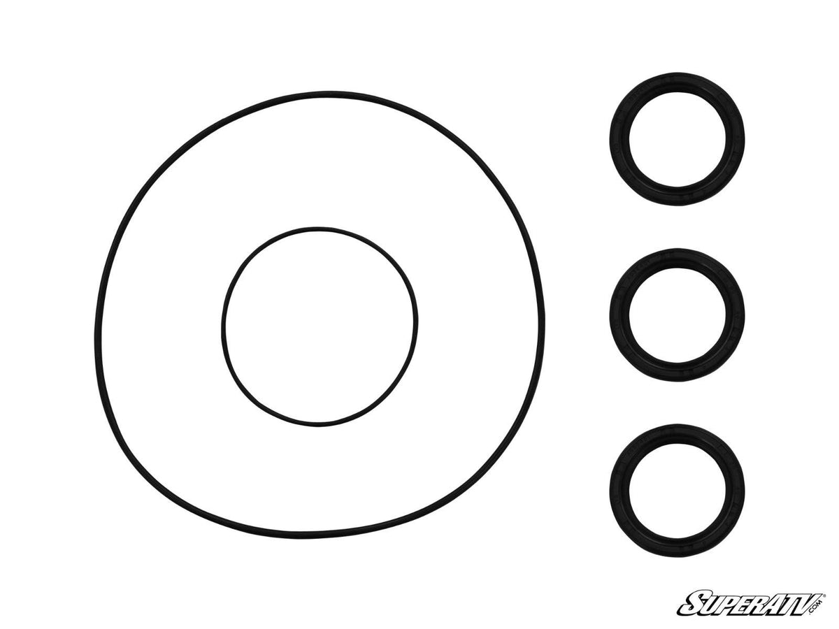 Polaris RZR 800 Front Differential Seal Kit