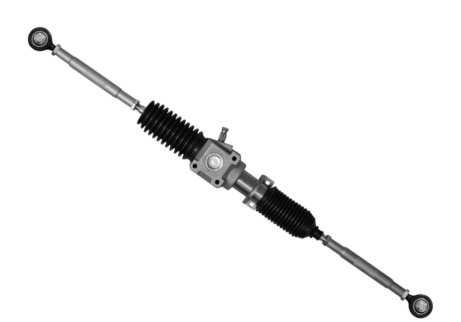 Polaris RZR S 900 RackBoss Heavy Duty Rack and Pinion