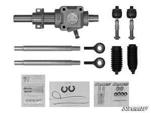 Polaris General RackBoss Heavy Duty Rack and Pinion