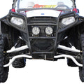 Polaris RZR 800 to RZR S 800 5in. Long Travel Kit